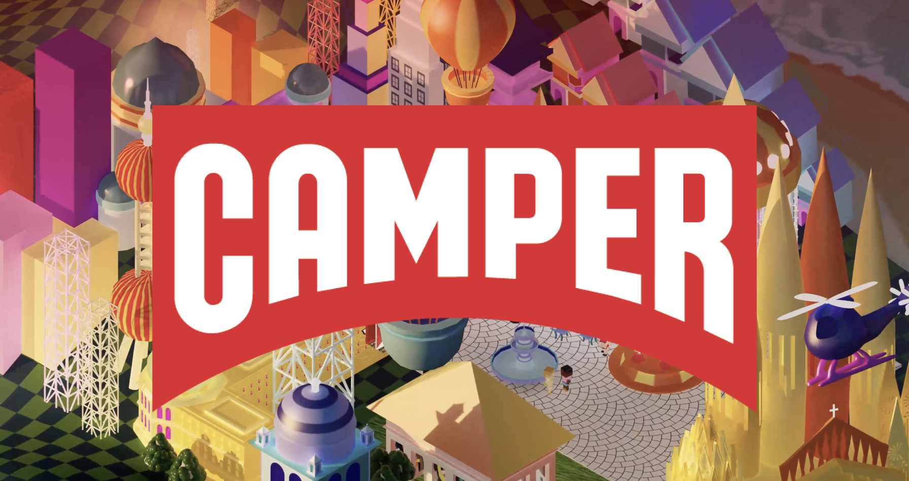 Camper